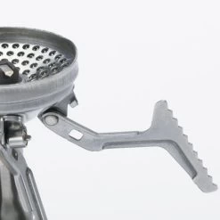 SOTO Amicus Stove With Stealth Igniter -Camp Life Shop OD 1NVE 003