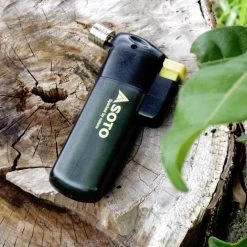 SOTO Pocket Torch -Camp Life Shop PT 14SB 005