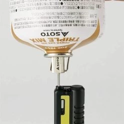 SOTO Pocket Torch XT (Extended) -Camp Life Shop PT XT 008