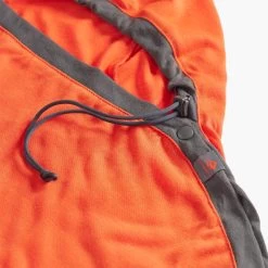 Sea To Summit Reactor Extreme Liner W/ Drawcord (Mummy) -Camp Life Shop ReactorExtremeSleepingBagLinerMummyWithDrawcordCompact ASL031071 USP 1