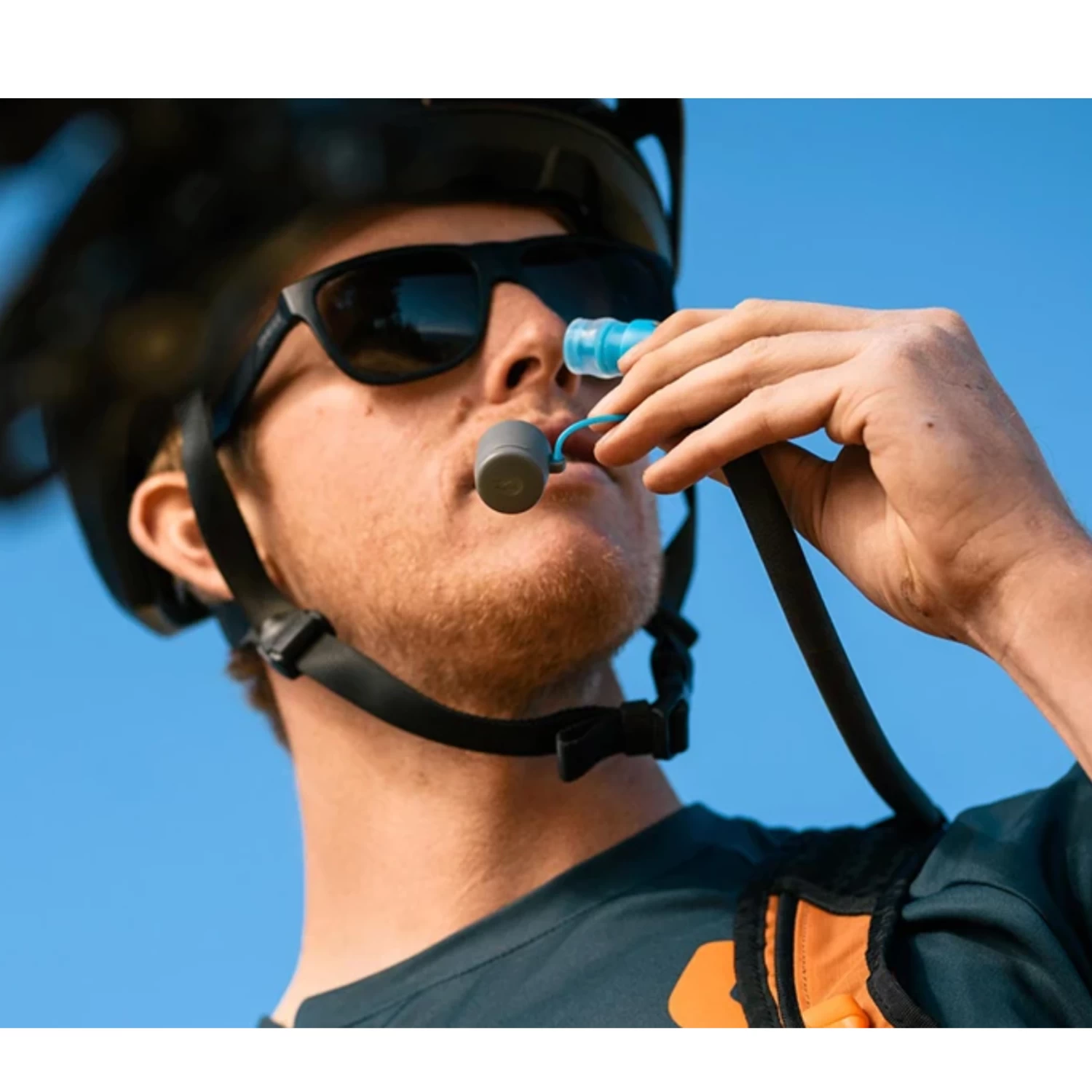 Hydrapak Hydrafusion Tube 4 Hydrapak Hydrafusion Tube - Image 2