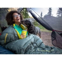 Thermarest Questar 20F/-6C -Camp Life Shop Screenshot 2020 03 11 at 09.10.06