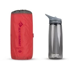Sea To Summit Ultralight Insulated Women's Mat -Camp Life Shop SeaToSummit Ultralight Womens3