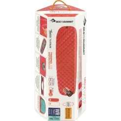 Sea To Summit Ultralight Insulated Women's Mat -Camp Life Shop SeaToSummit Ultralight Womens4