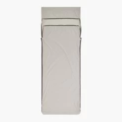 Sea To Summit Silk Blend Liner - W/ Pillow Case (Rectangle)