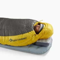 Sea To Summit Spark Down Sleeping Bag -18°C -Camp Life Shop SparkDownSleepingBag7C 45FRegular ASL041072 050101 MODEL 1 71fd7921 e2c2 472b aa69 2c402d7ff7ba