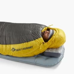 Sea To Summit Spark Down Sleeping Bag -1°C -Camp Life Shop SparkDownSleepingBag7C 45FRegular ASL041072 050101 MODEL 1 81bbecab a036 4413 ae94 78923dbfd5d3