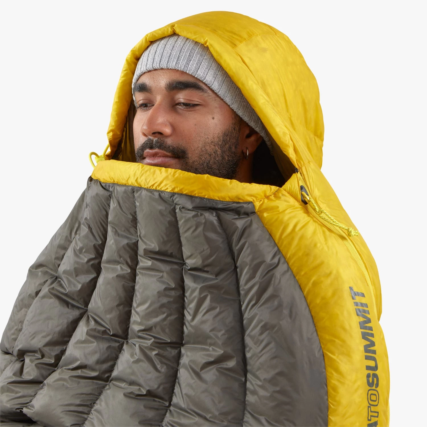 Sea To Summit Spark Down Sleeping Bag 7°C 11 Sea To Summit Spark Down Sleeping Bag 7°C - Image 9