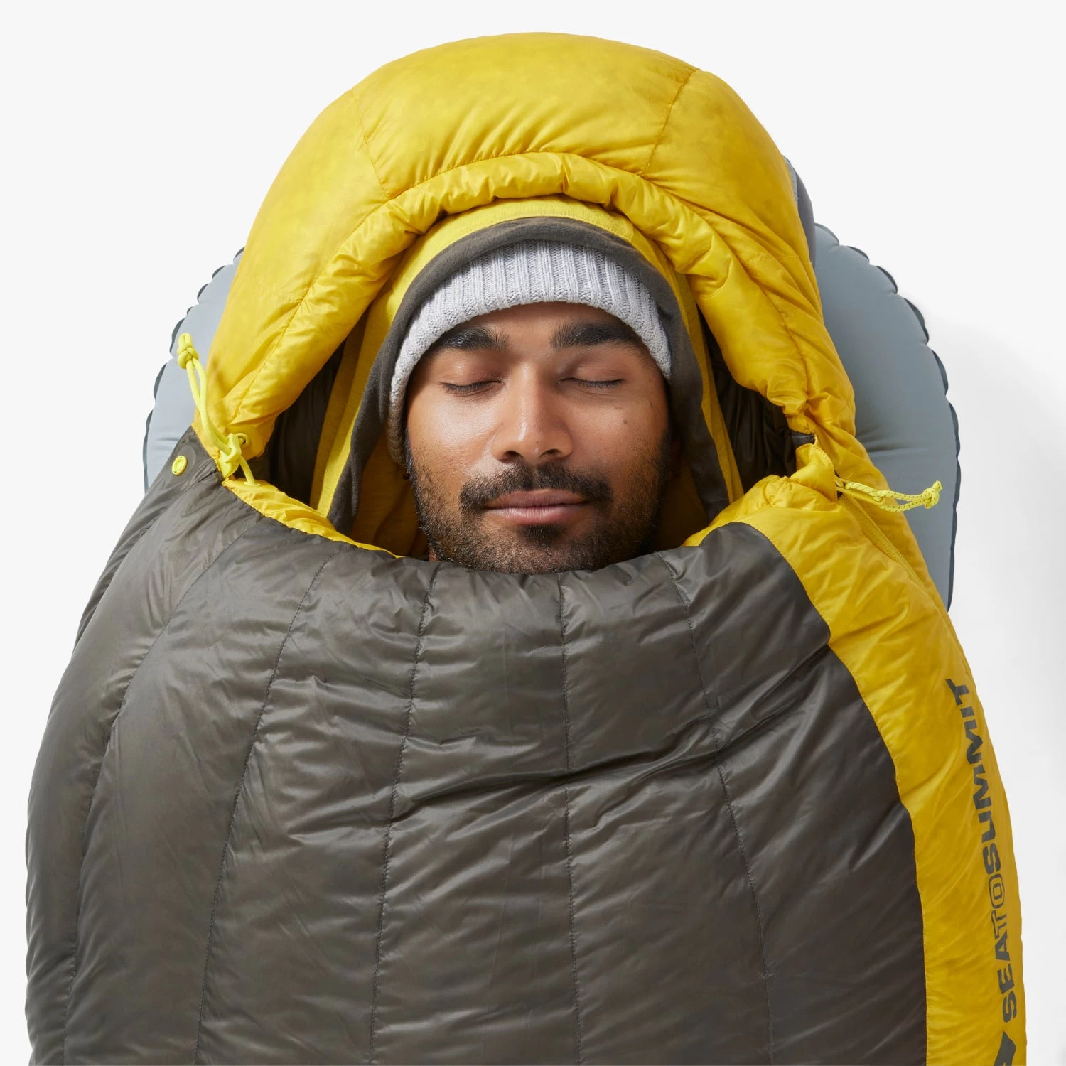 Sea To Summit Spark Down Sleeping Bag 7°C 12 Sea To Summit Spark Down Sleeping Bag 7°C - Image 10