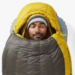 Sea To Summit Spark Down Sleeping Bag -1°C -Camp Life Shop SparkDownSleepingBag7C 45FRegular ASL041072 050101 MODEL 4 55ddc739 ead6 4267 8497 082f9dc2f414