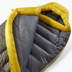 Sea To Summit Spark Down Sleeping Bag -1°C -Camp Life Shop SparkDownSleepingBag7C 45FRegular ASL041072 050101 USP 1 5c47249b f25b 4481 b26b 4ad3a68085cd
