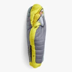 Sea To Summit Spark Womens Down Sleeping Bag -1°C -Camp Life Shop SparkDownSleepingBagWomens7C 45FRegular ASL041071 331701 MODEL 1 b556d992 7b2a 4252 a6cc 97fa30000566