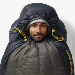 Sea To Summit Spark Pro Down Sleeping Bag -1°C -Camp Life Shop SparkProDownSleepingBag 1C 30FRegular ASL041071 050103 MODEL 7