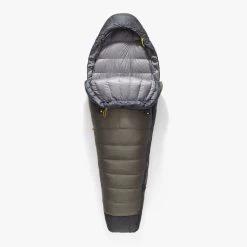 Sea To Summit Spark Pro Down Sleeping Bag -1°C -Camp Life Shop SparkProDownSleepingBag 1C 30FRegular ASL041071 050103 USP 3