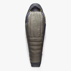 Sea To Summit Spark Pro Down Sleeping Bag -9°C -Camp Life Shop SparkProDownSleepingBag 9C 15FRegular ASL041071 050105 PRIMARY