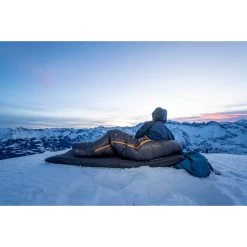 Exped Dura 8R LW -Camp Life Shop THOMAS OSCHWALD elm 176