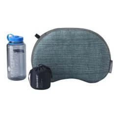 Thermarest Air Head -Camp Life Shop Thermarest Air Head blue2
