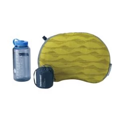Thermarest Air Head -Camp Life Shop Thermarest Air Head yellow