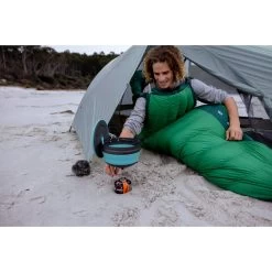 Sea To Summit Frontier Collapsible 2.2L Pouring Pot 18 Sea To Summit Frontier Collapsible 2.2L Pouring Pot -Camp Life Shop Trailblazer Brand Lifestyle 206