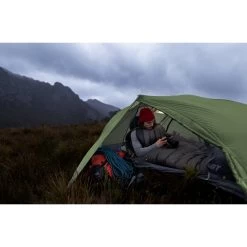 Sea To Summit Spark Pro Down Sleeping Bag -1°C -Camp Life Shop Trailblazer Brand Lifestyle 27