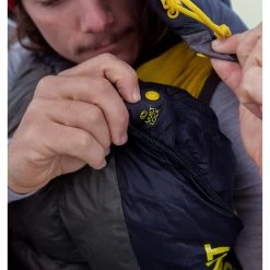 Sea To Summit Spark Pro Down Sleeping Bag -9°C -Camp Life Shop Trailblazer Brand Lifestyle 49 9a462839 dbf0 46c7 bd67 59b29b48df18