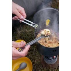 Sea To Summit Frontier Ultralight Long Handle Spoon 11 Sea To Summit Frontier Ultralight Long Handle Spoon -Camp Life Shop Trailblazer Brand Lifestyle 65