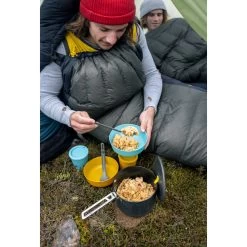 Sea To Summit Passage Bowl - Large -Camp Life Shop Trailblazer Brand Lifestyle 68