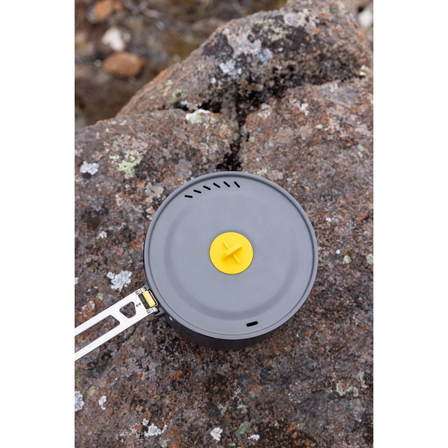 Sea To Summit Frontier Ultralight Pot - 1.3L 16 Sea To Summit Frontier Ultralight Pot - 1.3L - Image 14