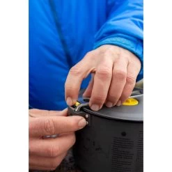 Sea To Summit Frontier Ultralight One Pot Cook Set (1 Person, Medium 3 Piece) -Camp Life Shop Trailblazer Brand Lifestyle 87 a00fe9bf 837f 4bee 8fc9 a130e28db52d