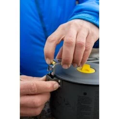 Sea To Summit Frontier Ultralight Pot - 2L -Camp Life Shop Trailblazer Brand Lifestyle 88 57312ce6 c52e 45cf b926 8275c11ec463