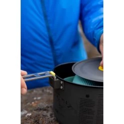 Sea To Summit Frontier Ultralight Pot - 3L -Camp Life Shop Trailblazer Brand Lifestyle 91 639e5e93 05fd 4bca b808 57db9cfa1c28