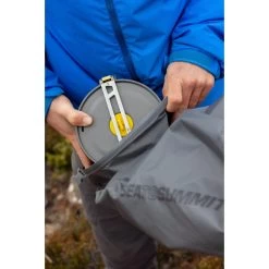 Sea To Summit Frontier Ultralight Pot - 3L -Camp Life Shop Trailblazer Brand Lifestyle 92 408cb507 77d0 41b2 be01 06c4ae032e10