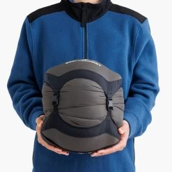 Sea To Summit Trek Down Sleeping Bag -18°C -Camp Life Shop TrekDownSleepingBag 18C 0FRegular ASL041172 050205 MODEL 1