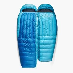 Sea To Summit Trek Down Sleeping Bag -1°C -Camp Life Shop TrekDownSleepingBag 1C 30FRegular ASL041172 050201 ADDITIONAL 1