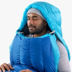 Sea To Summit Trek Down Sleeping Bag -9°C -Camp Life Shop TrekDownSleepingBag 1C 30FRegular ASL041172 050201 MODEL 2 974e9f4d db86 4bfd 9ad7 e6051f7a3251