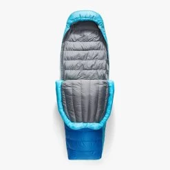 Sea To Summit Trek Down Sleeping Bag -18°C -Camp Life Shop TrekDownSleepingBag 1C 30FRegular ASL041172 050201 USP 3 4335f54f 0ca3 40fa 813b 1ad6f5df6122