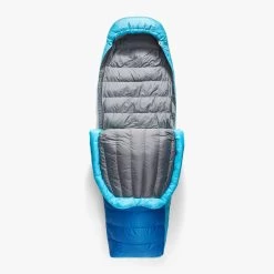 Sea To Summit Trek Down Sleeping Bag -9°C -Camp Life Shop TrekDownSleepingBag 1C 30FRegular ASL041172 050201 USP 3 b681707a f4a2 4af3 a6eb 737ddd3e61fa