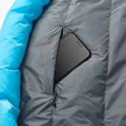 Sea To Summit Trek Down Sleeping Bag -1°C -Camp Life Shop TrekDownSleepingBag 1C 30FRegular ASL041172 050201 USP 6