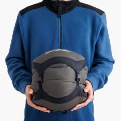 Sea To Summit Trek Down Sleeping Bag -9°C -Camp Life Shop TrekDownSleepingBag 9C 15FRegular ASL041172 050203 MODEL 1