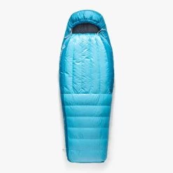 Sea To Summit Trek Womens Down Sleeping Bag -1°C -Camp Life Shop TrekDownSleepingBagWomens 1C 30FRegular ASL041171 330201 PRIMARY