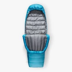 Sea To Summit Trek Womens Down Sleeping Bag -9°C -Camp Life Shop TrekDownSleepingBagWomens 1C 30FRegular ASL041171 330201 USP 2 a1050e8e 4478 40b1 9c68 c090579dca18