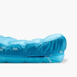 Sea To Summit Trek Womens Down Sleeping Bag -9°C -Camp Life Shop TrekDownSleepingBagWomens 1C 30FRegular ASL041171 330201 USP 3 086825fe bbf5 4184 9da2 50cc305f6668