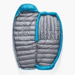Sea To Summit Trek Womens Down Sleeping Bag -9°C -Camp Life Shop TrekDownSleepingBagWomens 1C 30FRegular ASL041171 330201 USP 6 0146389b 953a 4ba8 9ec1 340e2fc49f82