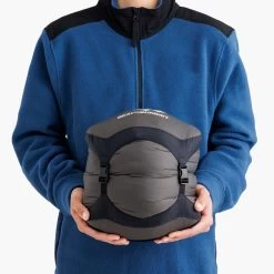 Sea To Summit Trek Womens Down Sleeping Bag -9°C -Camp Life Shop TrekDownSleepingBagWomens 9C 15FRegular ASL041171 330203 MODEL 1