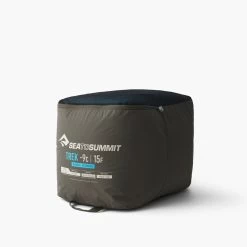 Sea To Summit Trek Womens Down Sleeping Bag -9°C -Camp Life Shop TrekDownSleepingBagWomens 9C 15FRegular ASL041171 330203 PACKAGED 1