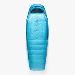 Sea To Summit Trek Womens Down Sleeping Bag -9°C -Camp Life Shop TrekDownSleepingBagWomens 9C 15FRegular ASL041171 330203 PRIMARY