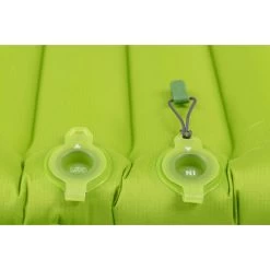 Exped Ultra 3R LW -Camp Life Shop Ultra lichen valve close