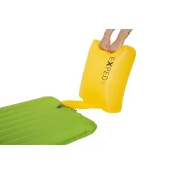 Exped Ultra 3R LW -Camp Life Shop Ultra schnozzel lichen rectangular