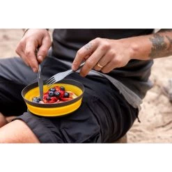 Sea To Summit Frontier Ultralight Collapsible Dinnerware Set (2 Person 6 Piece) -Camp Life Shop Wayfarer Brand Lifestyle 5 4792259a c73b 457a aaef adacb8d4be2b