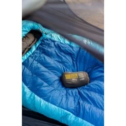 Sea To Summit Trek Down Sleeping Bag -1°C -Camp Life Shop Wayfarer Brand Lifestyle 8